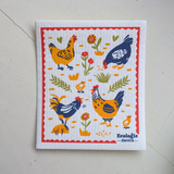 Swedish Dishcloths