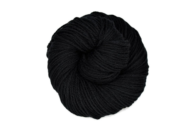 Deluxe Worsted