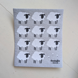 Swedish Dishcloths
