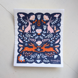 Swedish Dishcloths