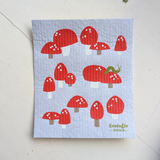 Swedish Dishcloths
