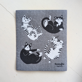 Swedish Dishcloths