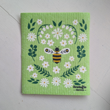 Swedish Dishcloths