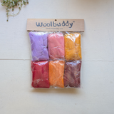 Merino Wool Samplers