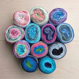 Cotton Supreme Waves DK