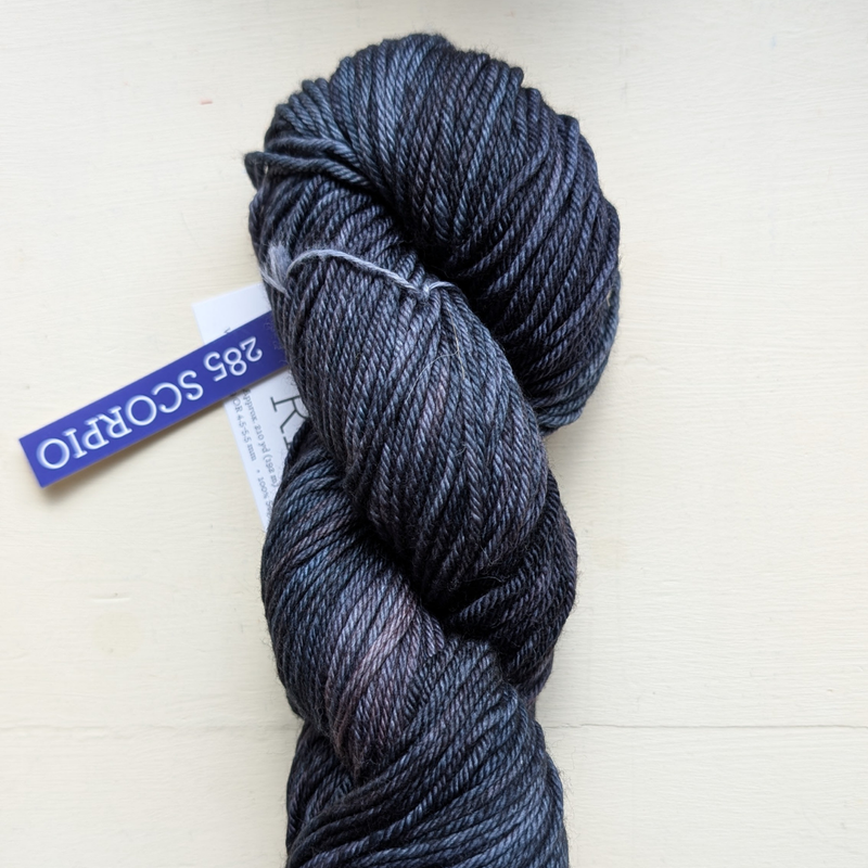 Rios Zodiac