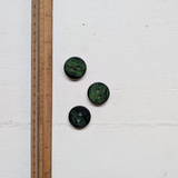 Stratus Plastic Buttons 23mm