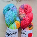 Anser Sock