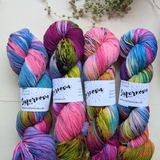 Anser Sock