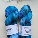 Anser Sock