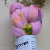 100% Superwash Merino Fiber