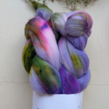 Superwash Merino Combed Top