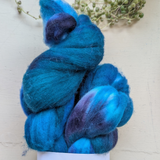 Superwash Merino Combed Top