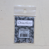 Chiaogoo Spin / Twist Keys