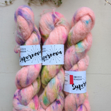 Schedar Castor Lace
