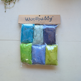 Merino Wool Samplers