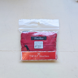 Twist Shorties Set [M] 2/3"