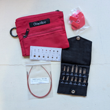 Twist Shorties Set [M] 2/3"