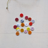 Recycled Buttons - per button