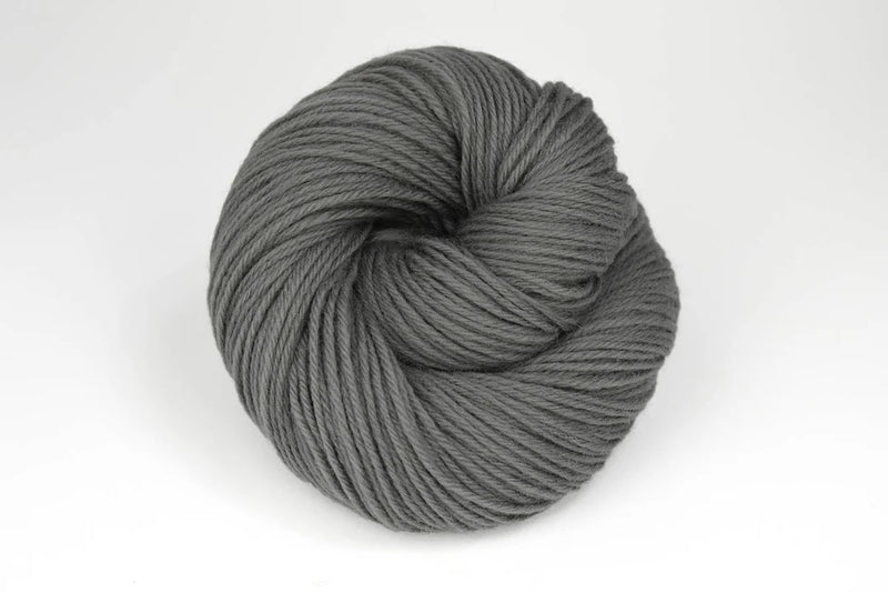 Deluxe Worsted