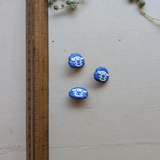 Lion Plastic Buttons