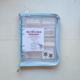 The Notions Binder
