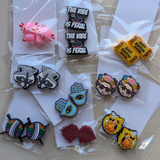 Comma Craft Co Point Protectors
