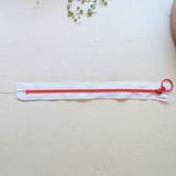 Chunky Plastic 10" Zippers