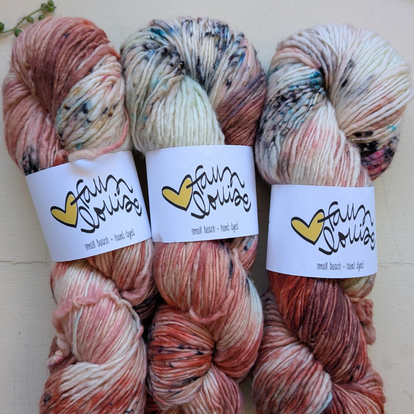 Faun Louise Singles DK