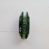 Vernor's Ginger Ale Hair Claw