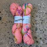 Alrisha Sock