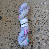 Alrisha Sock