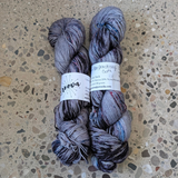 Alrisha Sock