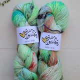 Faun Louise Singles DK