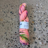 Anser Fingering