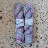 Alrisha Sock