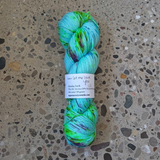 Alrisha Sock
