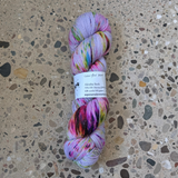 Alrisha Sock