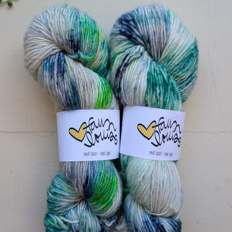 Faun Louise Singles DK