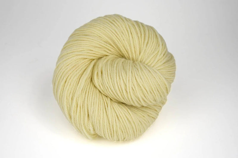 Deluxe Worsted