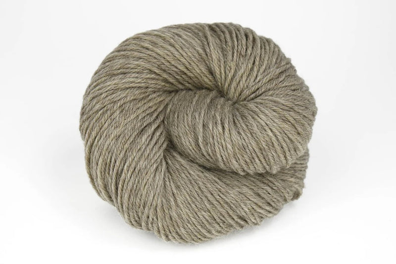Deluxe Worsted