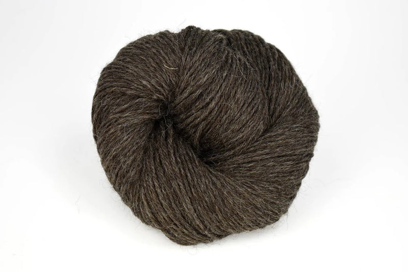 Deluxe Worsted