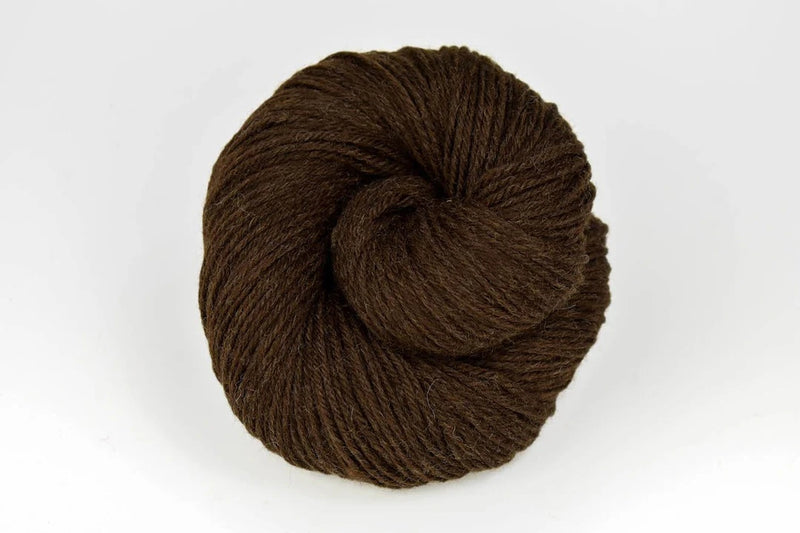 Deluxe Worsted