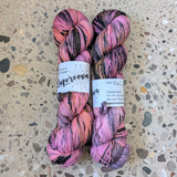 Alrisha Sock