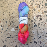 Schedar Sock