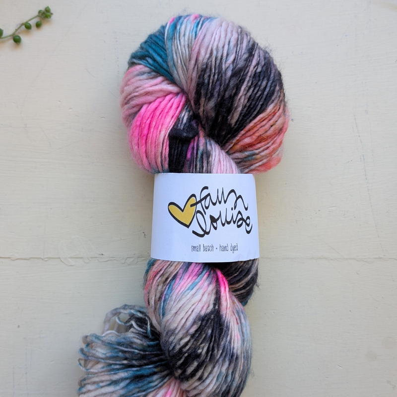 Faun Louise Singles DK