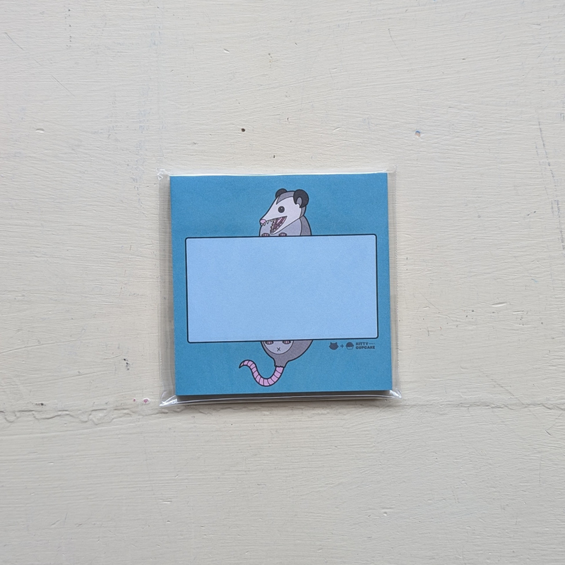 Sticky Notes