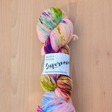 Anser Sock