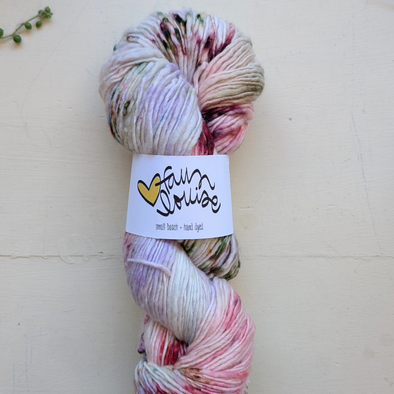 Faun Louise Singles DK
