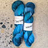 Alrisha Sock